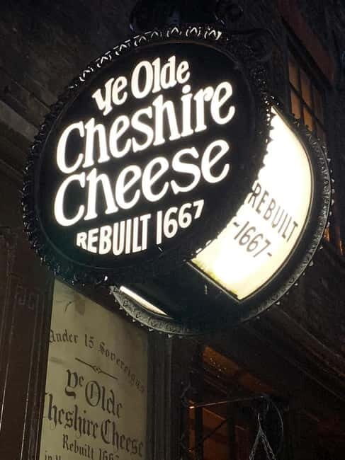 London: City of London Pubs Private Guided Walking Tour - Final Thoughts
