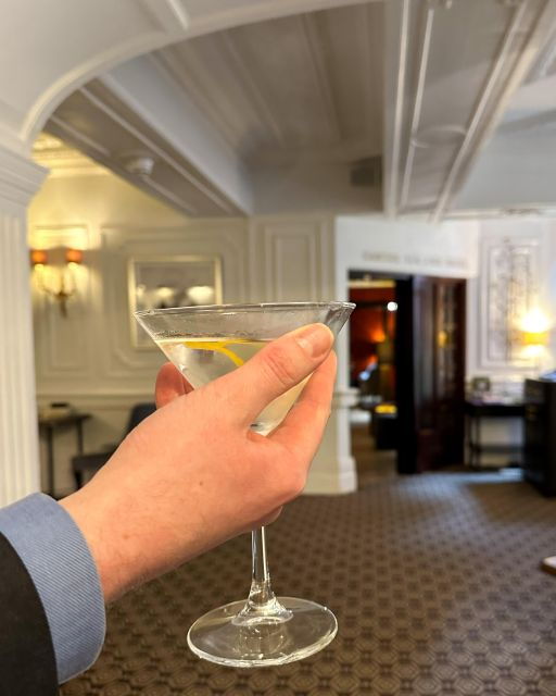 london-city-of-spies-tour-with-cocktail-and-dinner