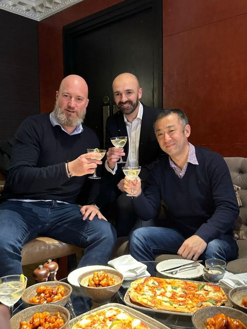 london-city-of-spies-tour-with-cocktail-and-dinner