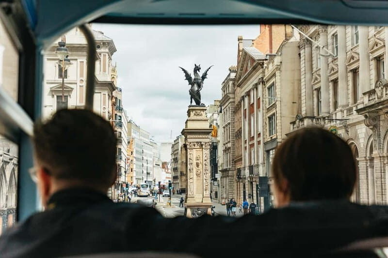 London City Sightseeing Hop-On Hop-Off Bus & Bookable Extras - Pricing and Value for Money
