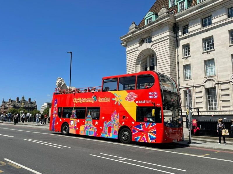 london-city-sightseeing-hop-on-hop-off-bus-tour