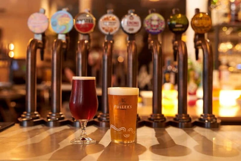 London: Clerkenwell Beer Tasting and Pub Crawl Tour - An In-Depth Look at the Clerkenwell Beer Crawl