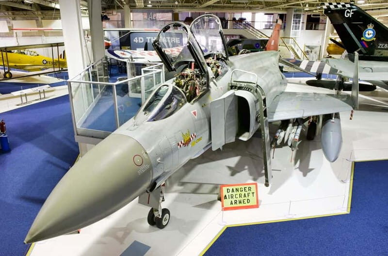 London: Cold War Tour - Who Will Appreciate This Tour?