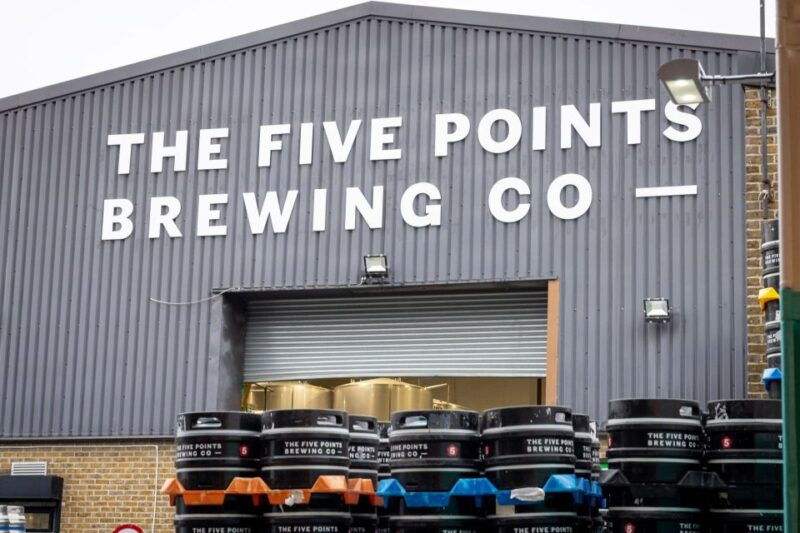 london-craft-brewery-tour-with-tasting-of-4-beers