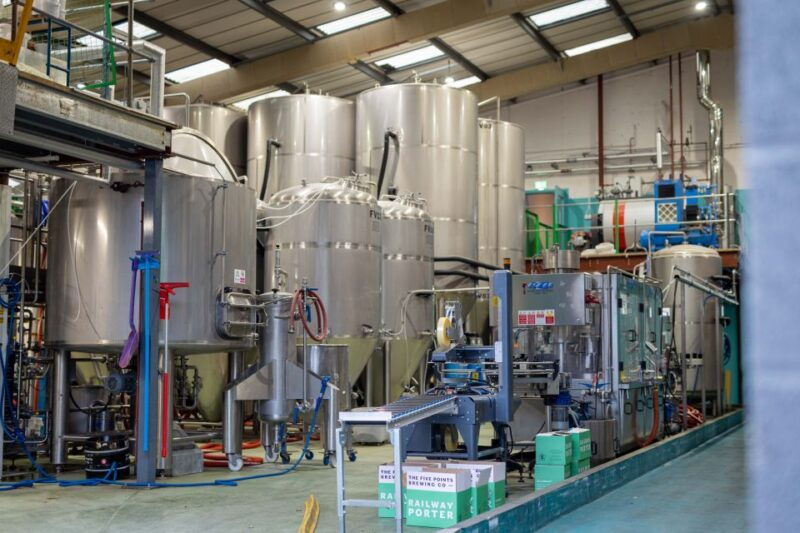 london-craft-brewery-tour-with-tasting-of-4-beers
