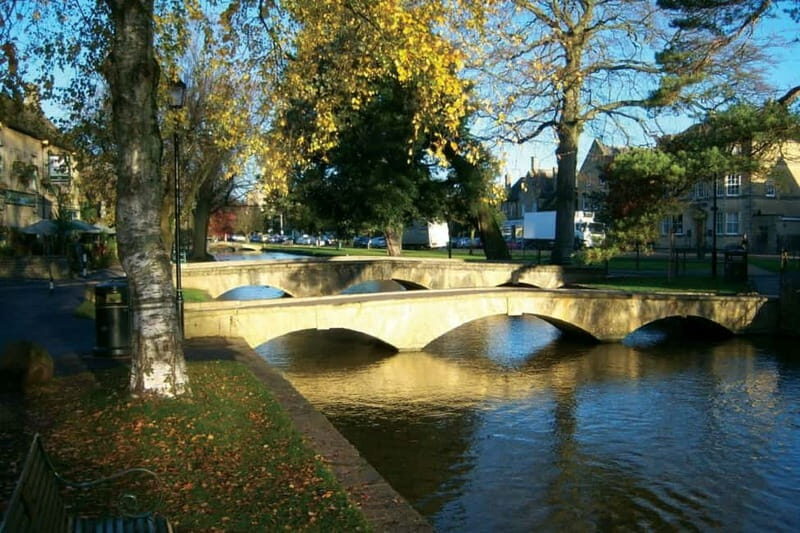 London: Cream Tea at Blenheim Palace & the Cotswolds Tour - Who is This Tour Ideal For?