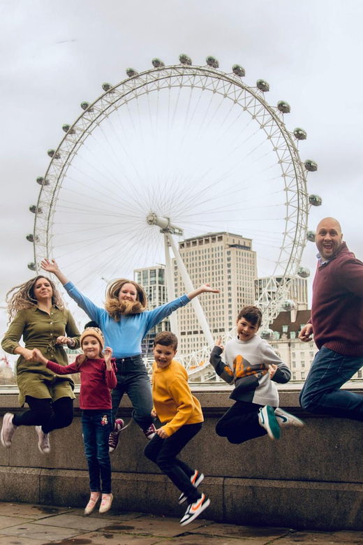 london-customisable-30-minute-photoshoot