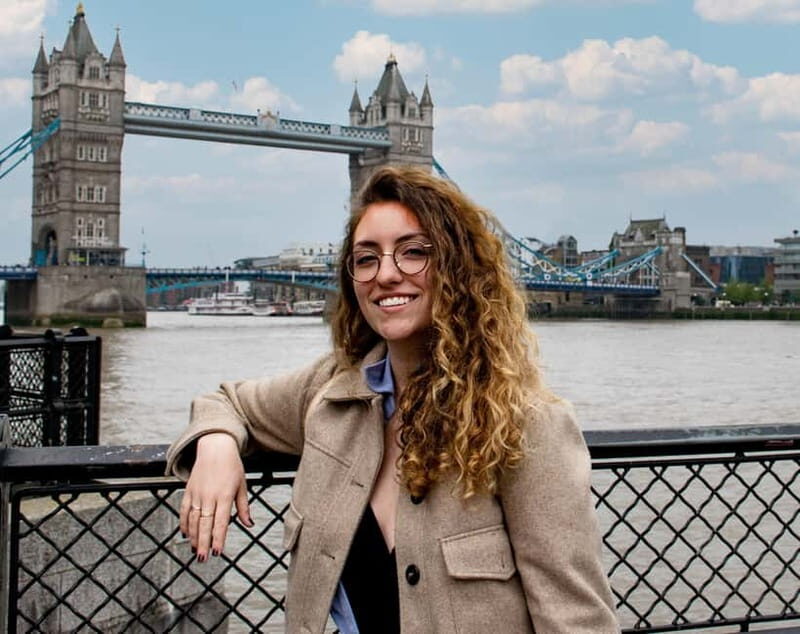 London: Customized Half-Day Private Tour with a Local - Key Points