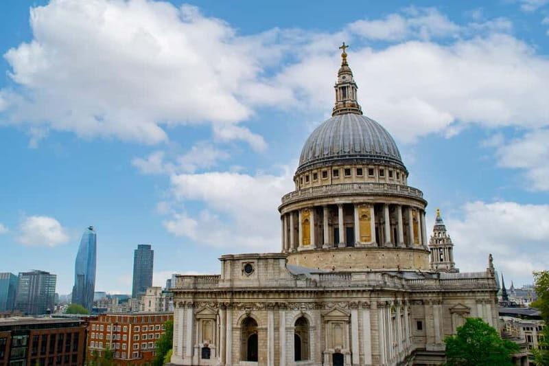 London: Customized Half-Day Private Tour with a Local - Practical Considerations