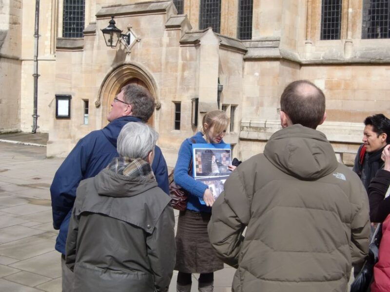 london-da-vinci-code-walking-tour-with-a-guide