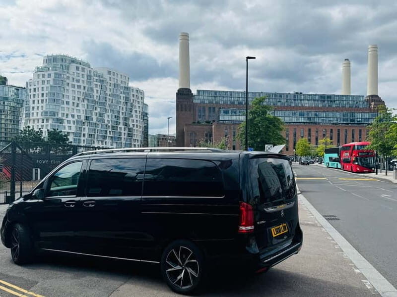 London Day Trip (4 Hours) - An In-Depth Look at the 4-Hour London Day Trip