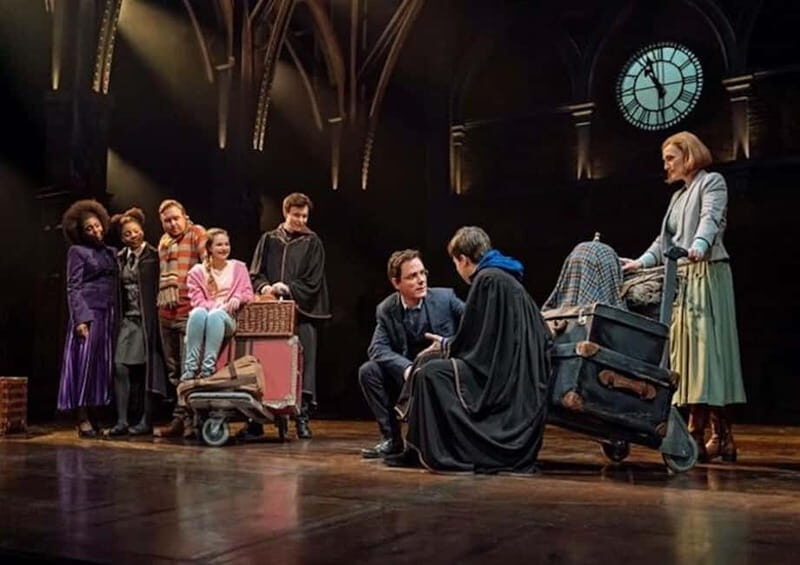 London: Deluxe Harry Potter Tour with Cursed Child Tickets - Potential Drawbacks & Considerations
