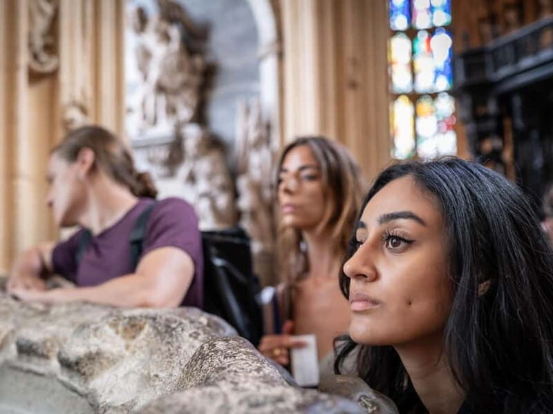 London: Deluxe Westminster Tour, Churchill War Rooms & Abbey - An In-Depth Look at the Tour Experience