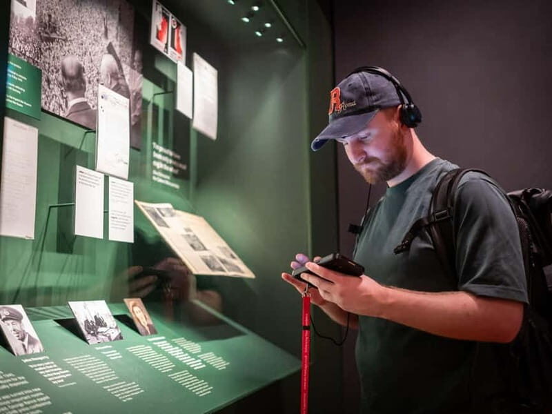 London: Deluxe Westminster Tour, Churchill War Rooms & Abbey - Who Will Love This Tour?