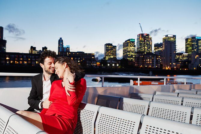 London Dinner Cruise on the Thames River - Who Would Enjoy This Experience?