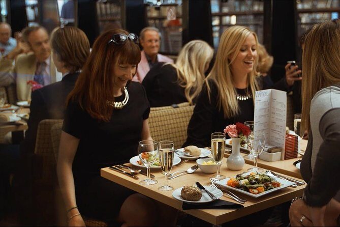 London Dinner Cruise on the Thames River - Final Thoughts: Is It Worth It?