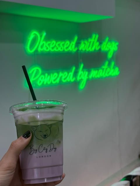 london-dog-cafe-experience