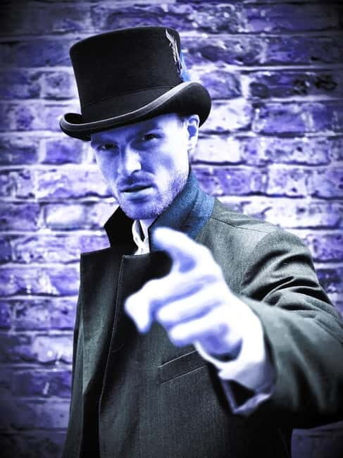 London: Dr Blood's Immersive Jack the Ripper Walking Tour - Who Should Book This Tour?