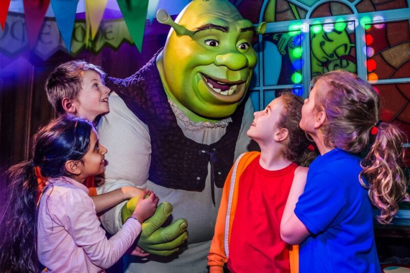 london-dreamworks-shreks-adventure-tour
