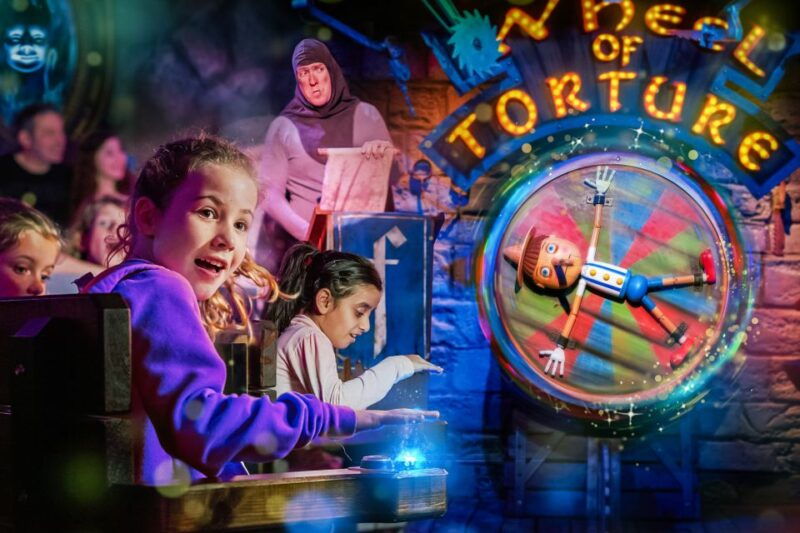 london-dreamworks-shreks-adventure-tour