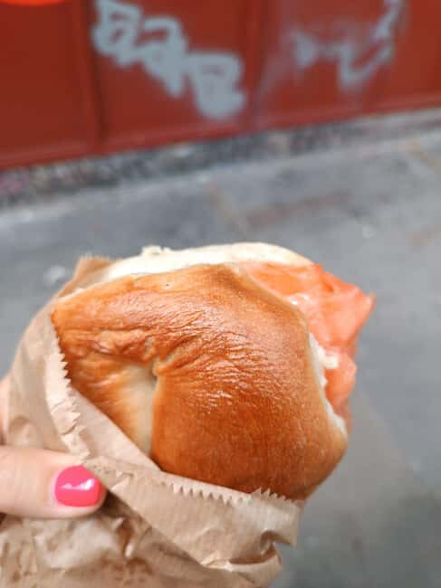 London East End Food & Market Tour - Authentic Insights from Guest Reviews