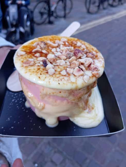 London East End Food & Market Tour - Why This Tour Works Well