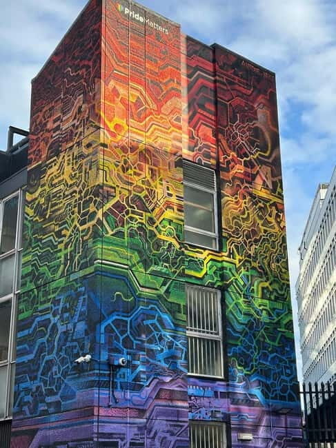 London: East End Instagrammable Street Art & Graffiti Tour - Who Should Consider This Tour?