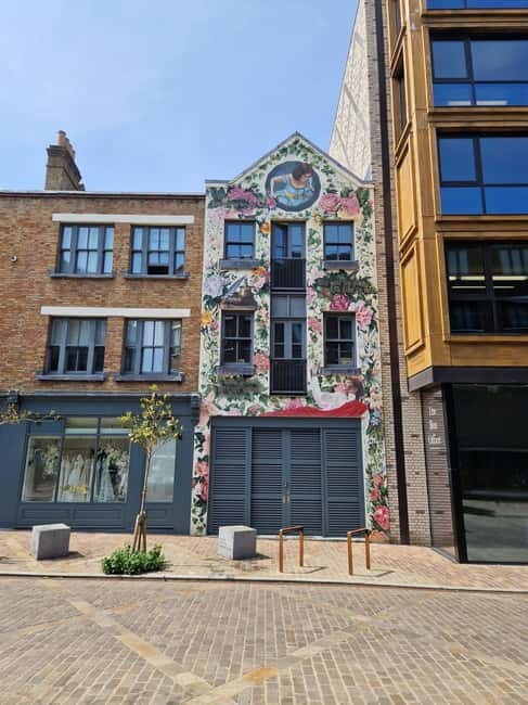 London: East End Instagrammable Street Art & Graffiti Tour - Final Thoughts