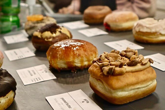 London East End Private Walking Food Tour - Secret Food Tours - Who Would Love This Tour?