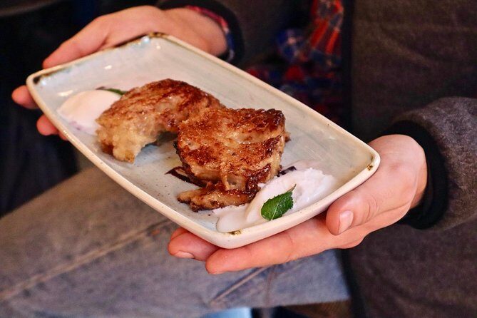 London East End Private Walking Food Tour - Secret Food Tours - FAQ