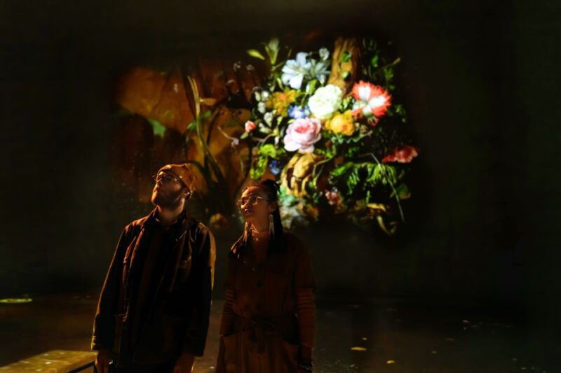 london-entry-ticket-to-frameless-immersive-art-experience