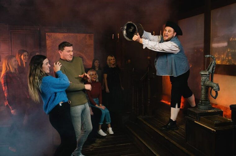 london-entry-ticket-to-london-dungeon