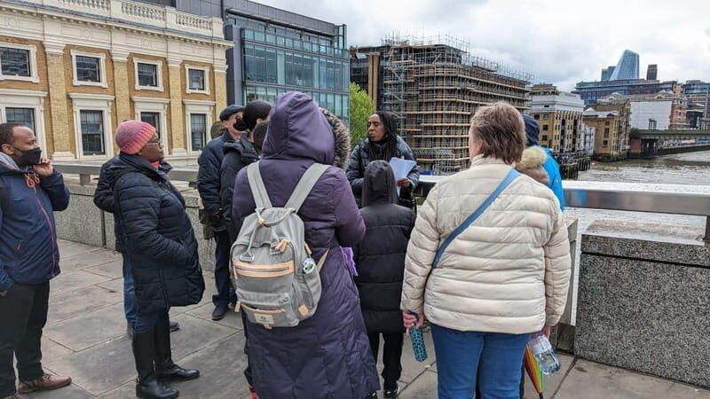 London: Family-Friendly Black Tudors Thames Walking Tour - What is the Black Tudors Thames Riverside Walk?