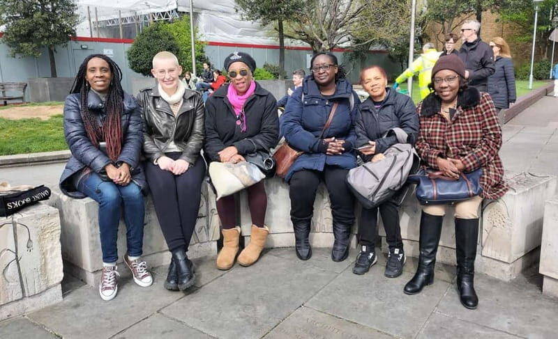 London: Family-Friendly Black Tudors Thames Walking Tour - Who Will Enjoy This Tour?