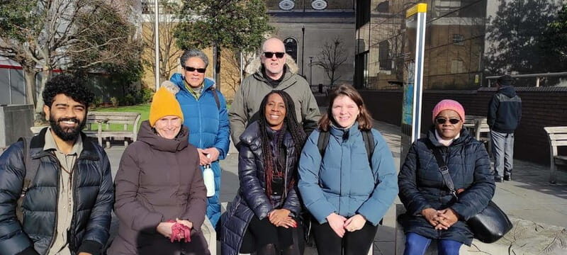 London: Family-Friendly Black Tudors Thames Walking Tour - The Sum Up