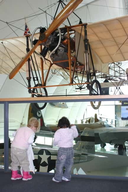 London: First World War Flying Machines Tour - Is This Tour Worth It?