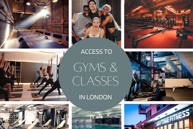 london-fitness-pass