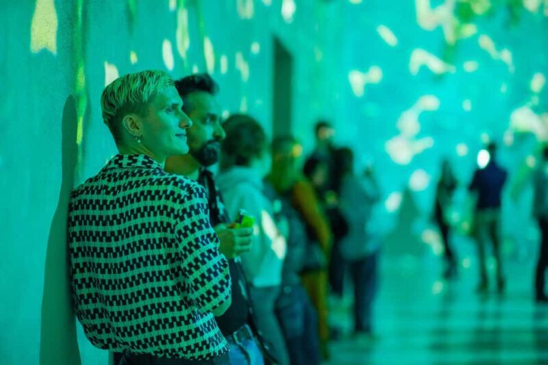 London: FRAMELESS Lates Immersive Art Experience - Final Thoughts