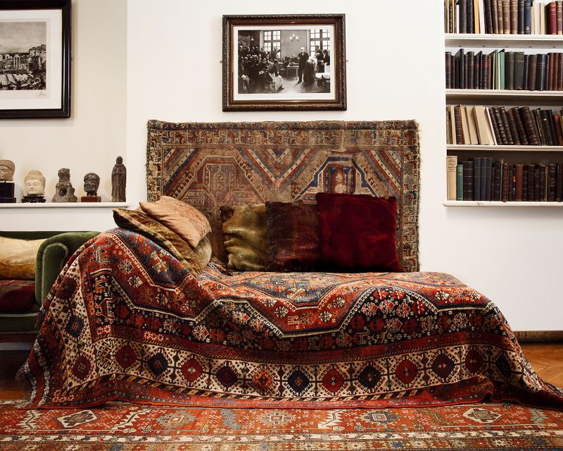 london-freud-museum-entry-ticket