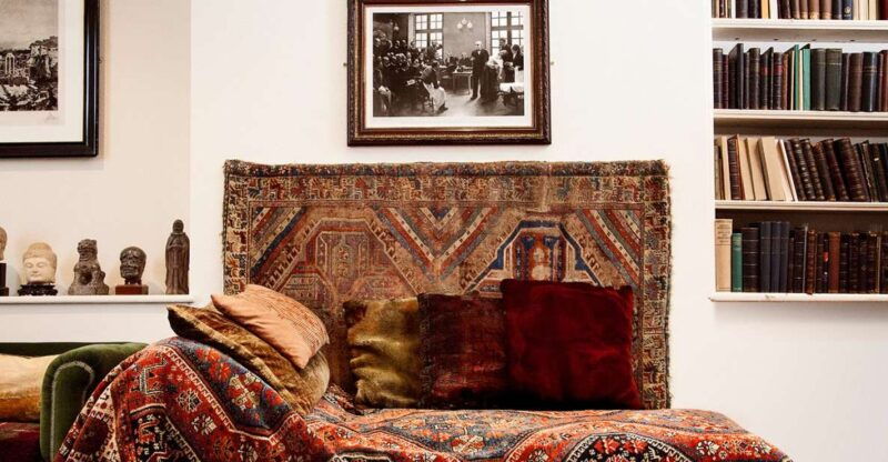 london-freud-museum-entry-ticket
