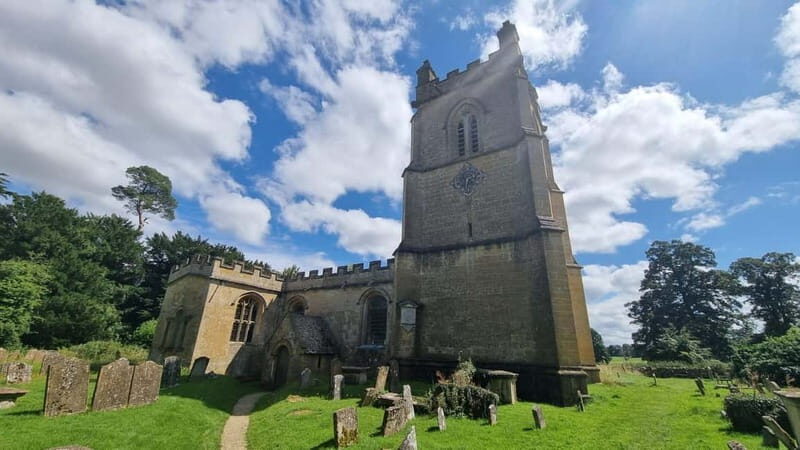London: Full Day Cotswolds Tour with Shakespeare's Stratford - Analyzing the Value
