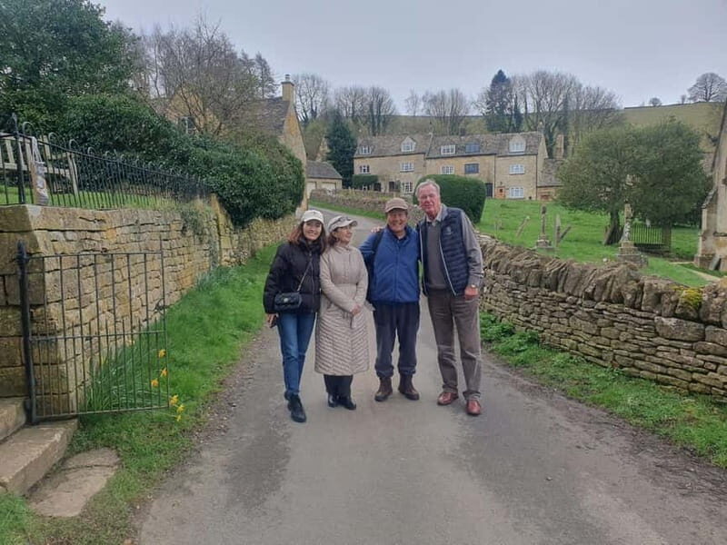 London: Full Day Cotswolds Tour with Shakespeare's Stratford - Who Should Consider This Tour?