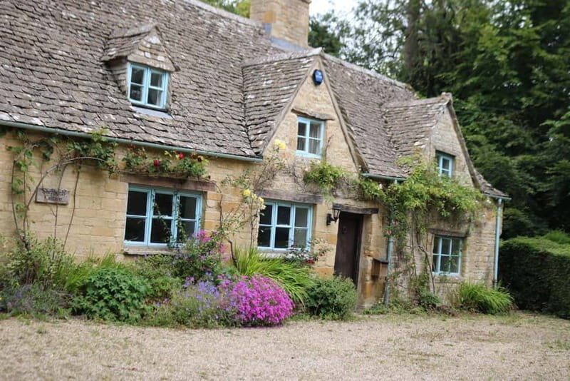 London: Full Day Cotswolds Tour with Shakespeare's Stratford - FAQs