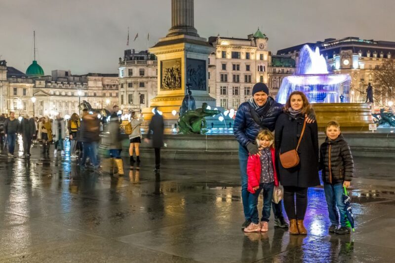 London: Full-Day Private Tour with Westminster Abbey Tickets - FAQ
