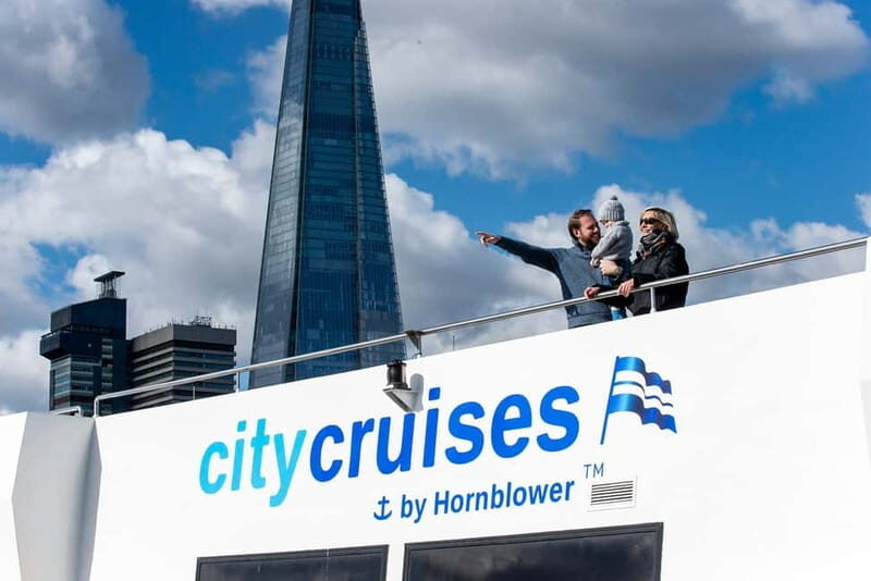London: Fully Flexible River Thames Sightseeing Pass - Exploring the Thames: What You Can Expect
