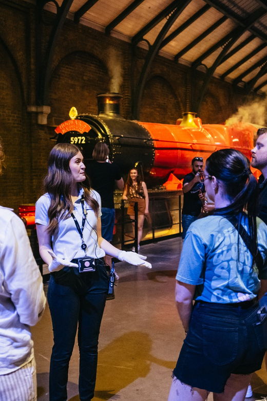 london-fully-guided-making-of-harry-potter-tour