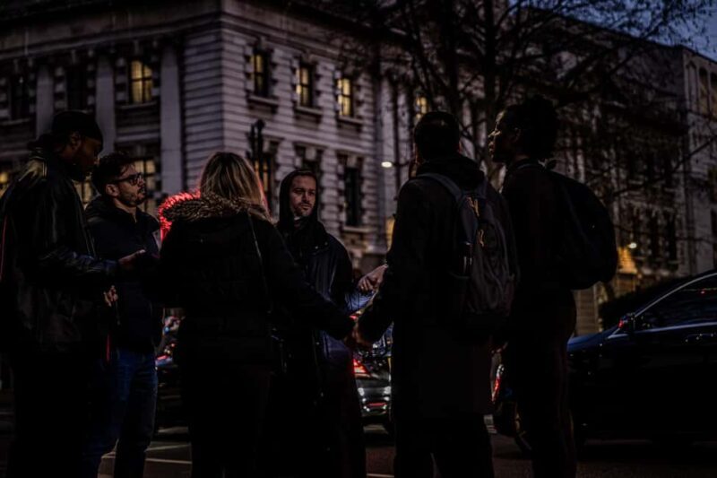 London Ghost Walking Tour: Tales of Terror & Mystery - Final Thoughts