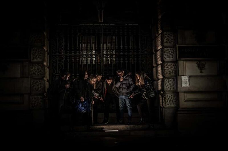 London: Ghosts, Legends & Mysteries Haunted Walking Tour - FAQ