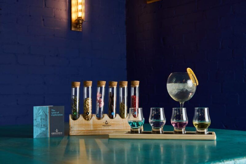 london-gin-tasting-masterclass