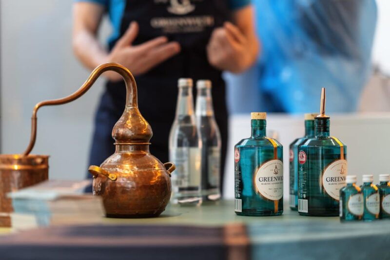 london-gin-tasting-masterclass